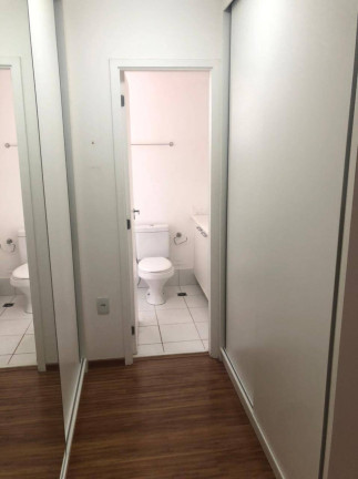 Imagem Apartamento com 3 Quartos à Venda, 164 m² em Jardim Emília - Sorocaba
