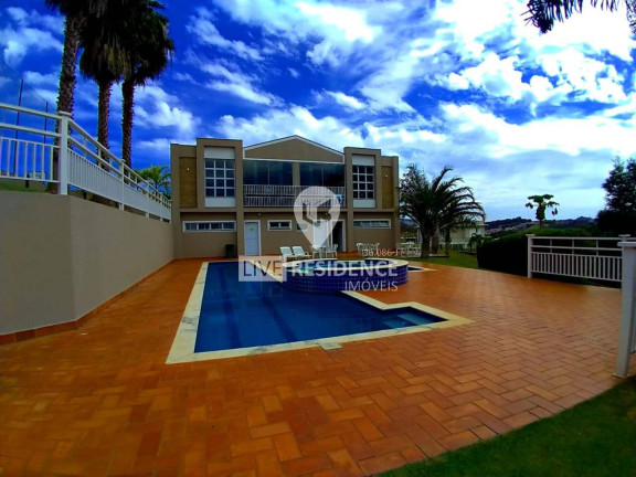 Terreno à Venda, 503 m² em Santa Cruz - Itatiba