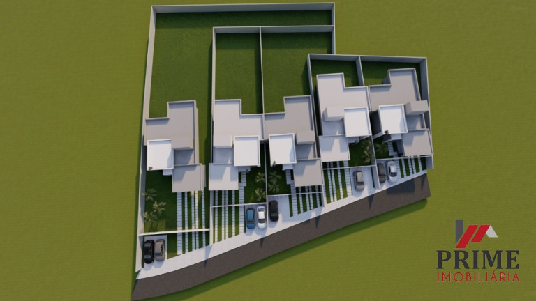 Imagem Casa com 3 Quartos à Venda, 135 m² em Joá - Lagoa Santa Imagem Casa com 3 Quartos à Venda, 135 m² em Joá - Lagoa Santa