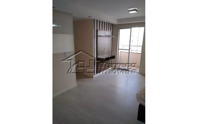 Apartamento com 3 Quartos para Alugar, 67 m² em Parque Industrial - São José Dos Campos