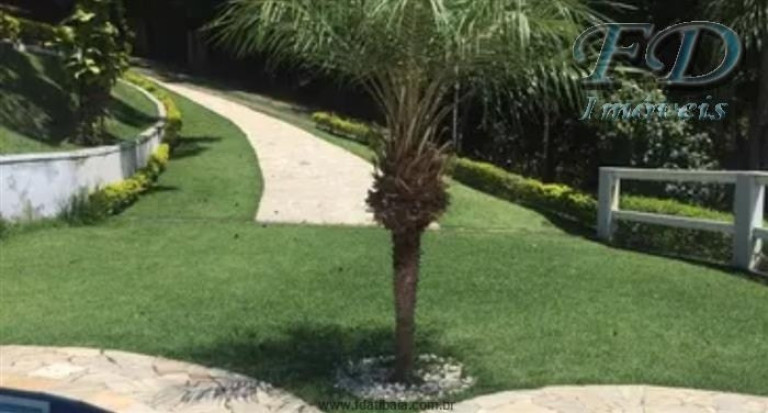 Imagem Chácara com 4 Quartos à Venda, 1.000 m² em Terra Preta (terra Preta) - Mairiporã