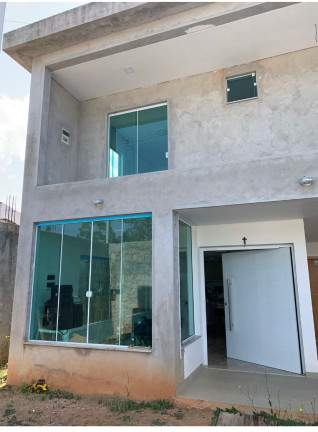 Imagem Casa com 3 Quartos à Venda, 236 m² em Colina (caucaia Do Alto) - Cotia Imagem Casa com 3 Quartos à Venda, 236 m² em Colina (caucaia Do Alto) - Cotia