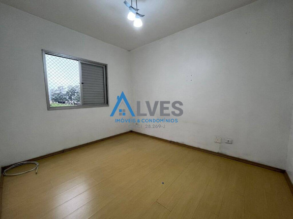 Imagem Apartamento com 3 Quartos para Alugar, 65 m² em Planalto - São Bernardo Do Campo Imagem Apartamento com 3 Quartos para Alugar, 65 m² em Planalto - São Bernardo Do Campo