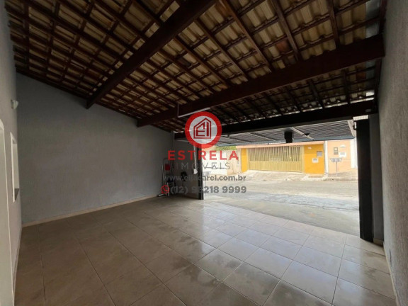 Casa com 3 Quartos à Venda, 140 m² em Residencial Santa Paula - Jacareí