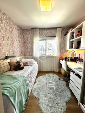 Imagem Apartamento com 3 Quartos à Venda, 112 m² em América - Joinville Imagem Apartamento com 3 Quartos à Venda, 112 m² em América - Joinville