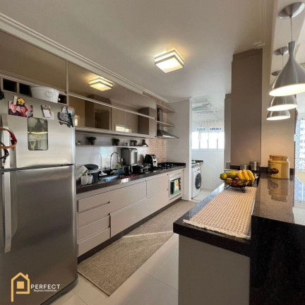 Imagem Apartamento com 3 Quartos à Venda, 110 m² em Vila Das Jabuticabeiras - Taubaté
