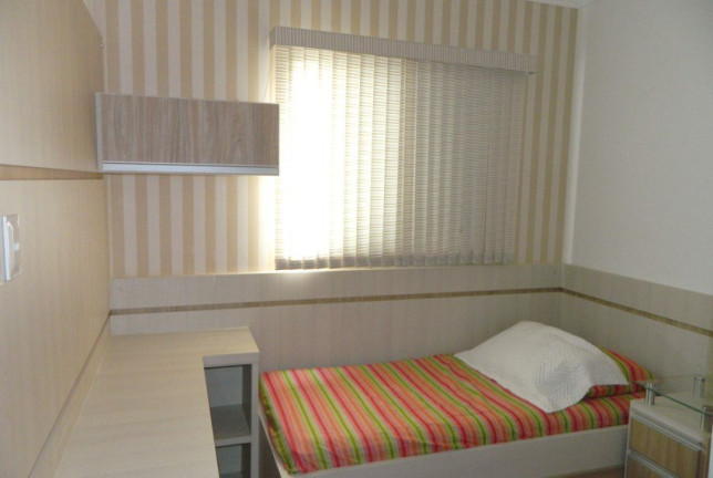 Imagem Apartamento com 2 Quartos à Venda, 65 m² em Centro - Sumaré