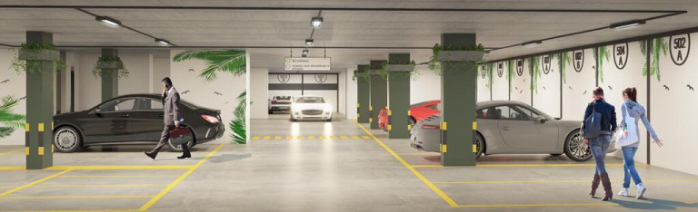 Imagem Apartamento com 2 Quartos à Venda, 60 m² em Manaíra - João Pessoa Imagem Apartamento com 2 Quartos à Venda, 60 m² em Manaíra - João Pessoa