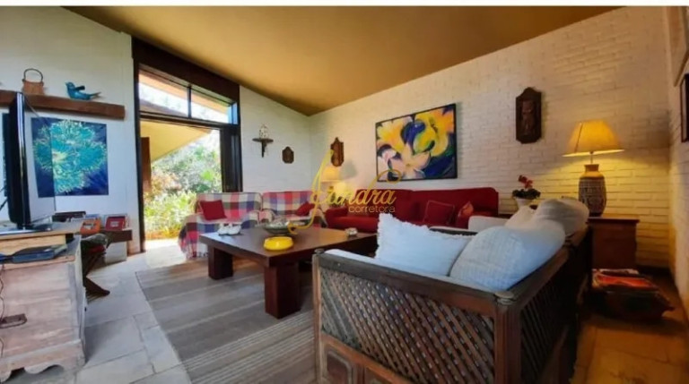 Imagem Casa com 5 Quartos à Venda, 400 m² em Atlantida - Xangri-la