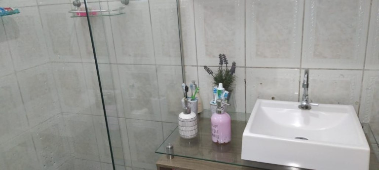 Imagem Casa com 3 Quartos à Venda, 135 m² em Maracanã - Praia Grande