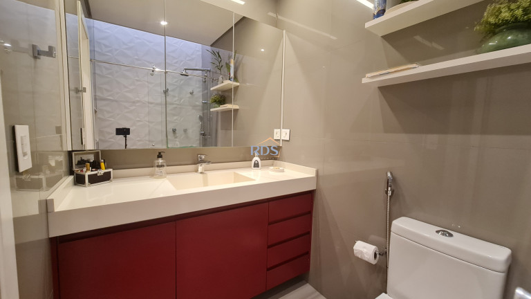 Imagem Imóvel com 3 Quartos à Venda, 268 m² em Vila Andrade - São Paulo