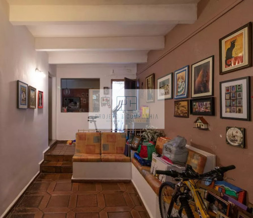 Sobrado com 3 Quartos à Venda, 140 m² em Alto Da Boa Vista - São Paulo