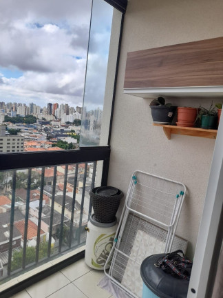 Imagem Imóvel com 3 Quartos à Venda, 71 m² em Centro - São Bernardo Do Campo