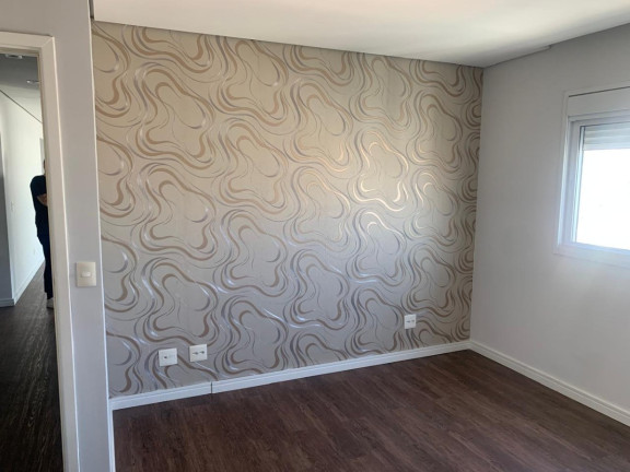 Imagem Apartamento com 4 Quartos à Venda, 110 m² em Imirim - São Paulo