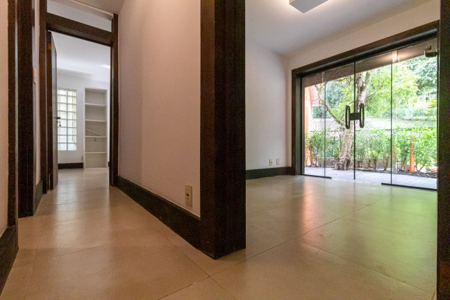 Imagem Casa com 5 Quartos à Venda, 384 m² em São Conrado - Rio De Janeiro