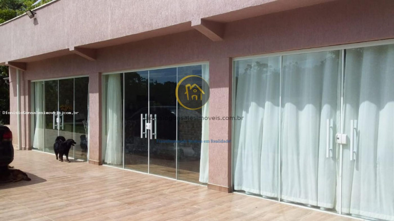 Imagem Chácara com 5 Quartos à Venda, 621 m² em Jardim São Francisco - Peruíbe Imagem Chácara com 5 Quartos à Venda, 621 m² em Jardim São Francisco - Peruíbe