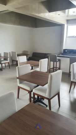 Apartamento com 1 Quarto à Venda, 47 m² em Parque Campolim - Sorocaba