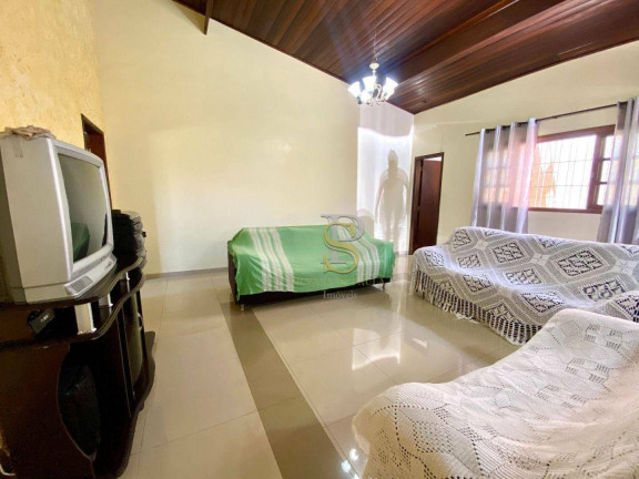 Imagem Chácara com 3 Quartos à Venda, 200 m² em Estância Dos Lagos - Atibaia