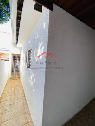 Imagem Casa com 2 Quartos à Venda, 110 m² em Parque Virgílio Viel - Sumaré Imagem Casa com 2 Quartos à Venda, 110 m² em Parque Virgílio Viel - Sumaré