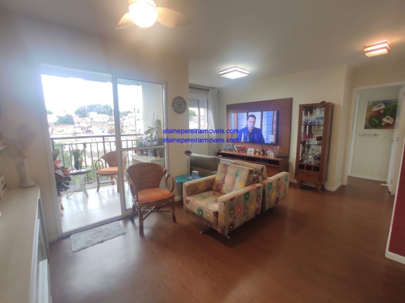 Imagem Apartamento com 3 Quartos à Venda, 72 m² em Vila Polopoli - São Paulo Imagem Apartamento com 3 Quartos à Venda, 72 m² em Vila Polopoli - São Paulo