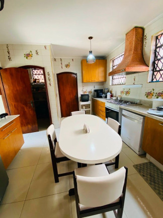 Imagem Casa com 6 Quartos à Venda, 680 m² em Jardim Guedala - São Paulo Imagem Casa com 6 Quartos à Venda, 680 m² em Jardim Guedala - São Paulo