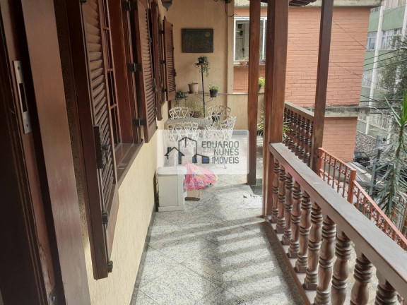 Imagem Casa com 5 Quartos à Venda, 600 m² em Carmo - Belo Horizonte