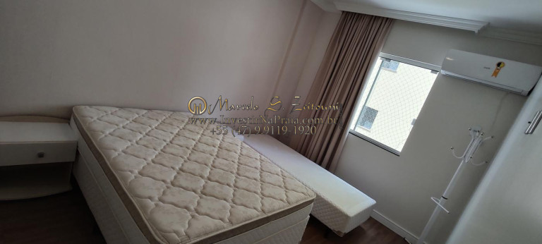 Imagem Apartamento com 3 Quartos para Alugar, 180 m² em Meia Praia - Itapema
