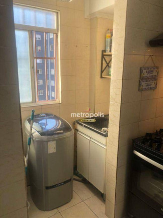 Imagem Apartamento com 2 Quartos à Venda, 57 m² em Santa Terezinha - São Bernardo Do Campo Imagem Apartamento com 2 Quartos à Venda, 57 m² em Santa Terezinha - São Bernardo Do Campo