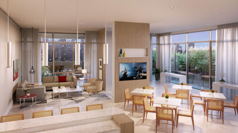 Imagem Apartamento com 4 Quartos à Venda, 270 m² em Jardim Paulista - São Paulo Imagem Apartamento com 4 Quartos à Venda, 270 m² em Jardim Paulista - São Paulo