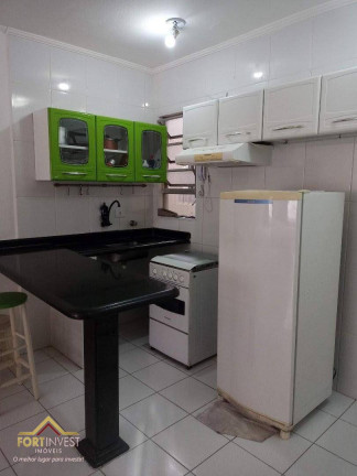 Imagem Imóvel com 1 Quarto à Venda, 29 m² em Aviação - Praia Grande Imagem Imóvel com 1 Quarto à Venda, 29 m² em Aviação - Praia Grande