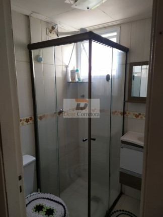 Imagem Apartamento com 2 Quartos à Venda, 44 m² em Centro - Diadema Imagem Apartamento com 2 Quartos à Venda, 44 m² em Centro - Diadema