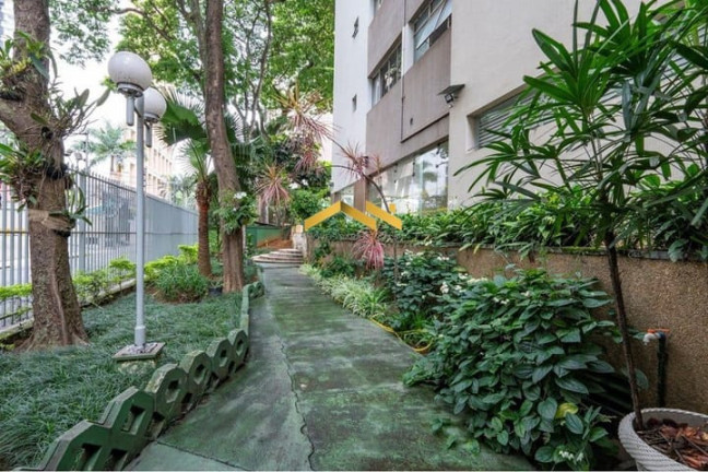 Imagem Apartamento com 2 Quartos à Venda, 74 m² em Cidade Monções - São Paulo Imagem Apartamento com 2 Quartos à Venda, 74 m² em Cidade Monções - São Paulo