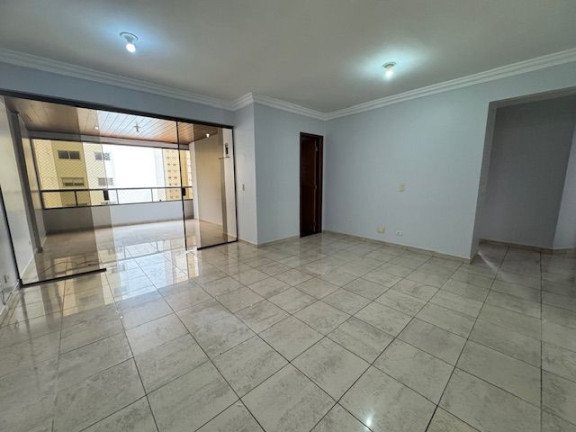 Imagem Apartamento com 3 Quartos para Alugar, 108 m² em Setor Bueno - Goiânia Imagem Apartamento com 3 Quartos para Alugar, 108 m² em Setor Bueno - Goiânia