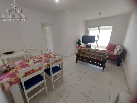 Imagem Apartamento com 3 Quartos à Venda, 92 m² em Vila Mirim - Praia Grande