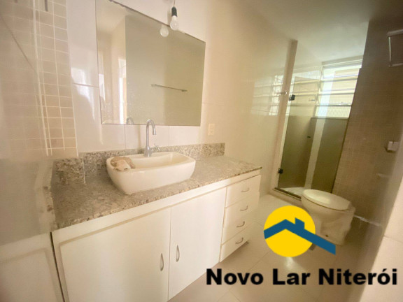 Imagem Apartamento com 1 Quarto à Venda, 60 m² em Icaraí - Niterói
