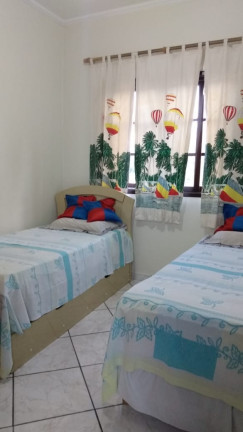 Imagem Sobrado com 4 Quartos à Venda, 250 m² em Vila São José - Taubaté