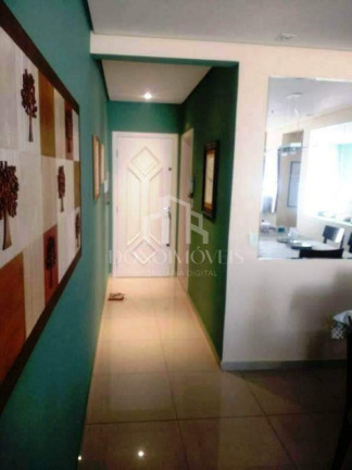 Imagem Cobertura com 3 Quartos à Venda, 240 m² em Vila Scarpelli - Santo André Imagem Cobertura com 3 Quartos à Venda, 240 m² em Vila Scarpelli - Santo André