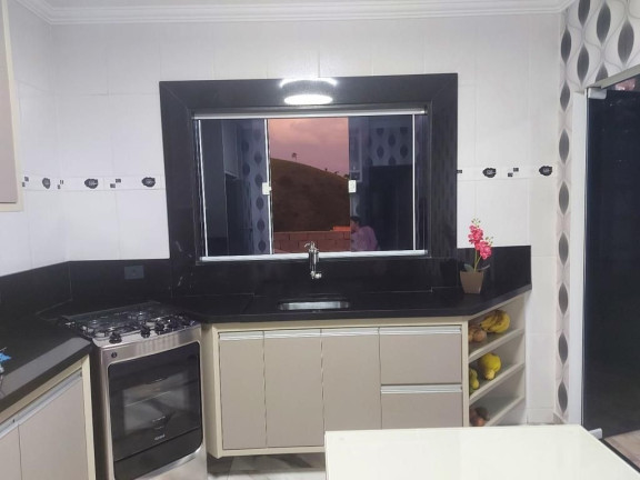 Imagem Casa com 2 Quartos à Venda, 130 m² em Parque Cambuci - Santa Branca Imagem Casa com 2 Quartos à Venda, 130 m² em Parque Cambuci - Santa Branca