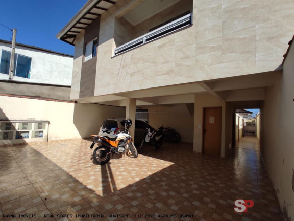 Imagem Casa com 2 Quartos à Venda, 54 m² em Samambaia - Praia Grande Imagem Casa com 2 Quartos à Venda, 54 m² em Samambaia - Praia Grande