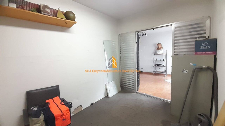 Imagem Sobrado com 3 Quartos à Venda, 236 m² em Vila São Francisco - São Paulo