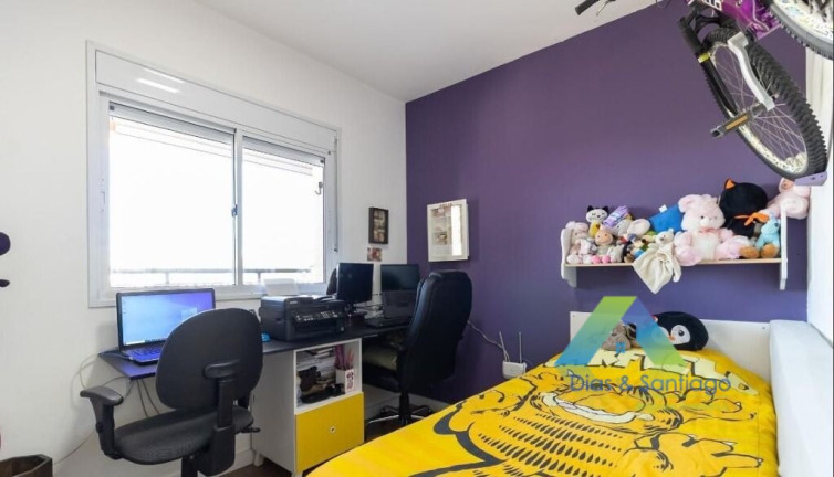 Imagem Apartamento com 2 Quartos à Venda, 68 m² em Ipiranga - São Paulo