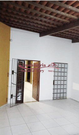 Imagem Casa com 4 Quartos à Venda,  em Nova Parnamirim - Parnamirim