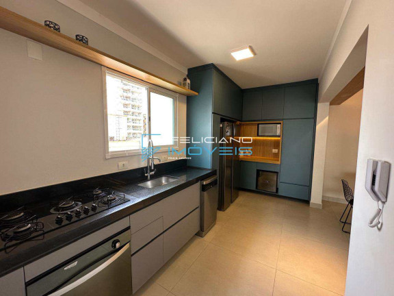 Imagem Apartamento com 3 Quartos à Venda, 110 m² em Aviação - Praia Grande Imagem Apartamento com 3 Quartos à Venda, 110 m² em Aviação - Praia Grande