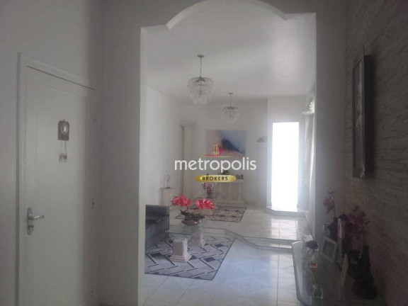 Imagem Apartamento com 3 Quartos à Venda, 210 m² em Ipiranga - São Paulo