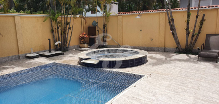 Imagem Casa de Condomínio com 4 Quartos à Venda, 460 m² em Tamboré - Santana De Parnaíba Imagem Casa de Condomínio com 4 Quartos à Venda, 460 m² em Tamboré - Santana De Parnaíba