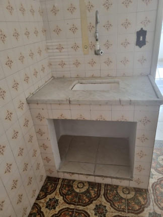 Imagem Apartamento com 1 Quarto para Alugar, 40 m² em Perdizes - São Paulo