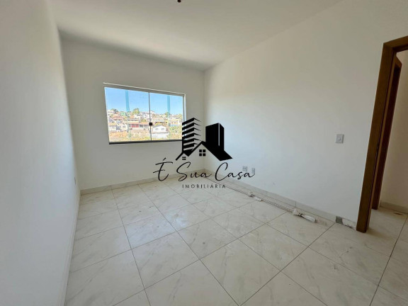 Imagem Apartamento com 2 Quartos à Venda, 95 m² em Vale Das Orquídeas - Contagem