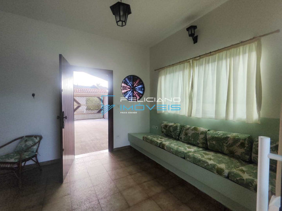 Imagem Casa com 5 Quartos à Venda, 133 m² em Flórida - Praia Grande