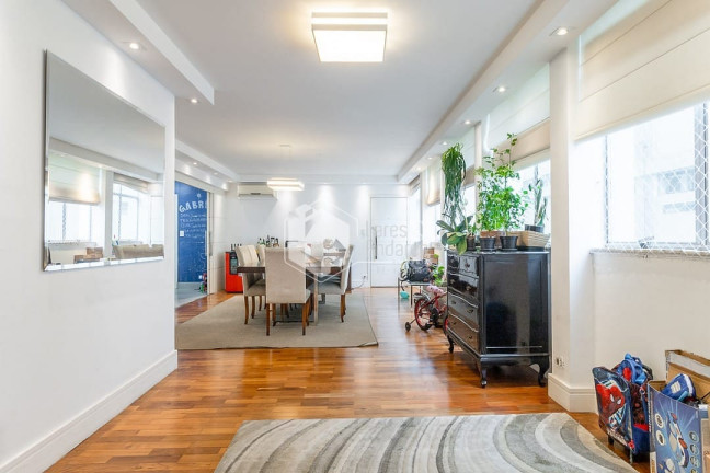 Imagem Apartamento com 3 Quartos à Venda, 159 m² em Santa Cecília - São Paulo Imagem Apartamento com 3 Quartos à Venda, 159 m² em Santa Cecília - São Paulo