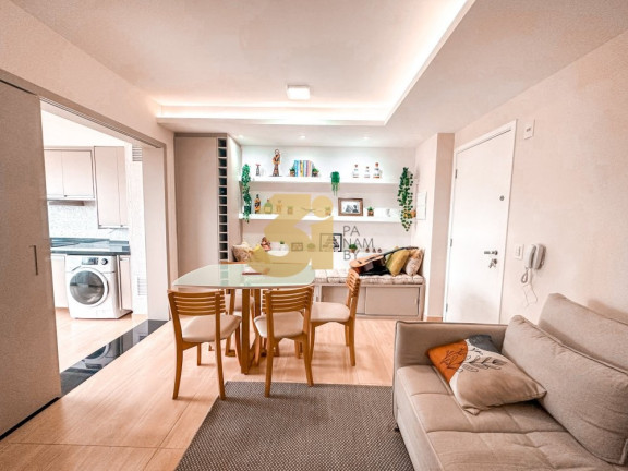 Imagem Apartamento com 2 Quartos à Venda, 57 m² em Vila Andrade - São Paulo